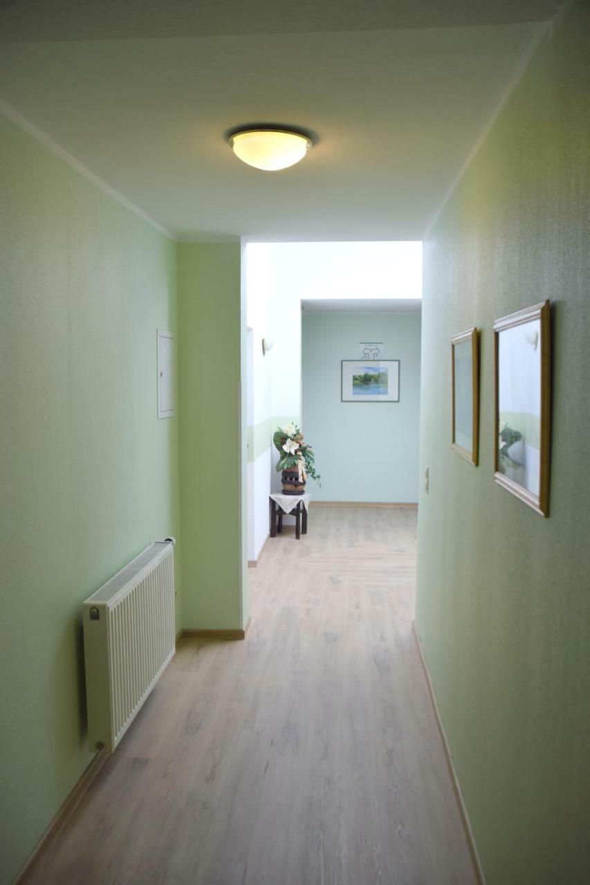 Gasthof Waldesruh Saerbeck Kültér fotó