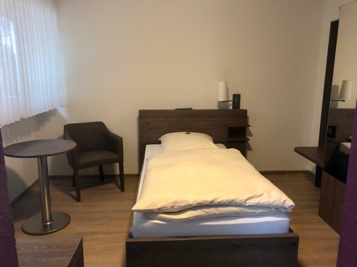 Gasthof Waldesruh Saerbeck Kültér fotó