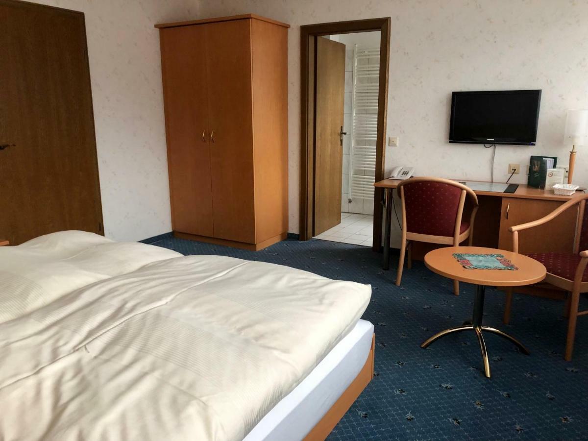 Gasthof Waldesruh Saerbeck Kültér fotó